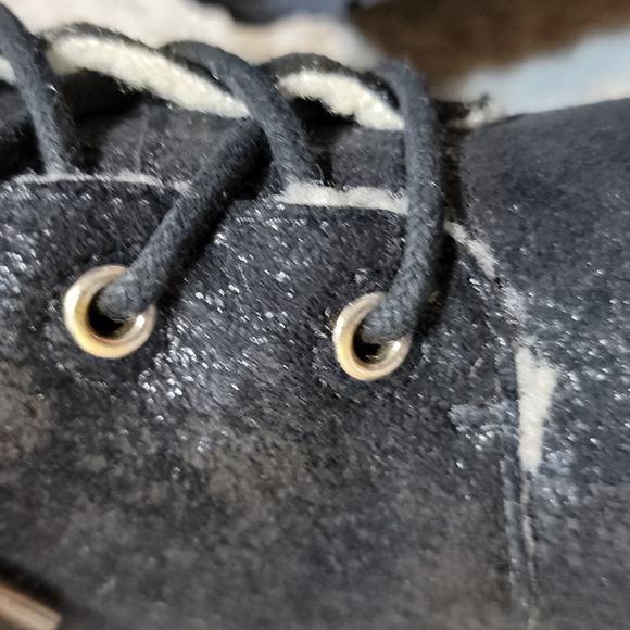 ‼️Blogger Favorite‼️Michael Kors Booties - Picture 4 of 8